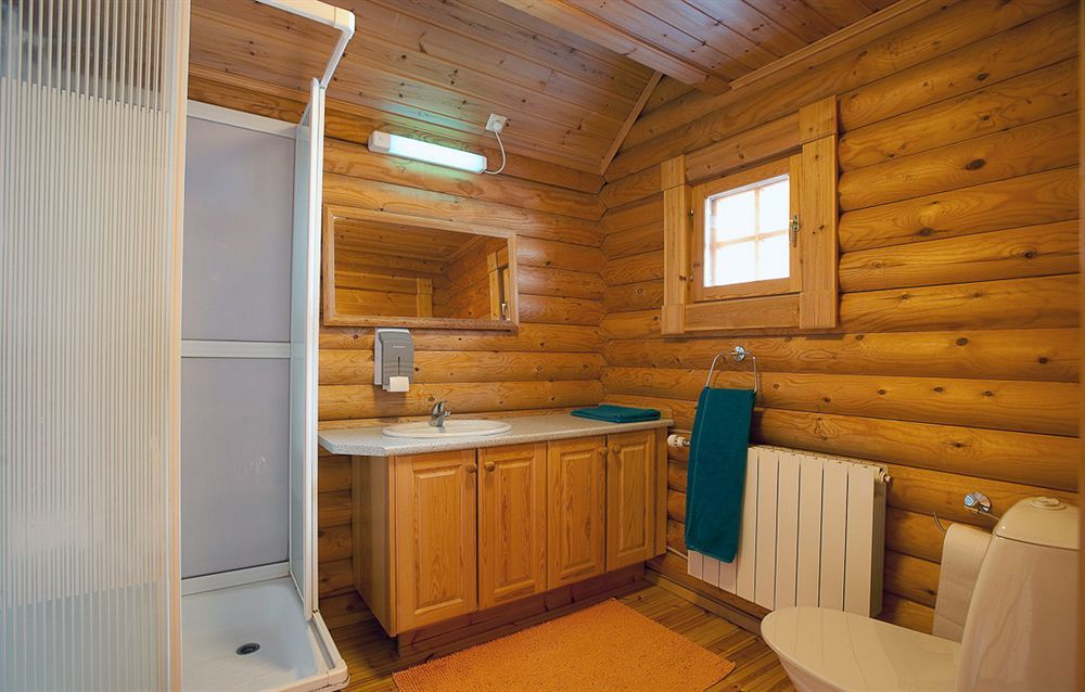 The Northern Comfort Inn Olafsfjordur Extérieur photo
